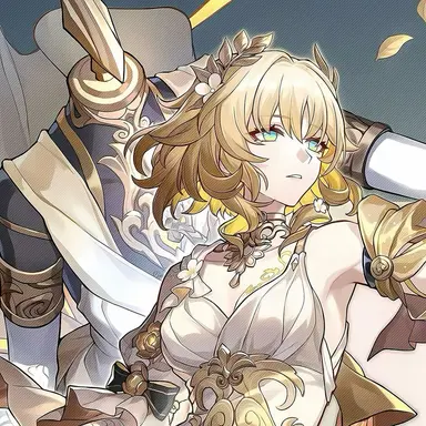 Profile image of 아글라이아