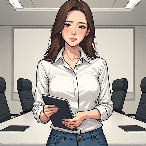 국내 뷰티 중소기업 CEO 회의 대표 이미지