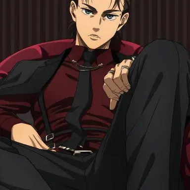 Profile image of Eren Jaeger