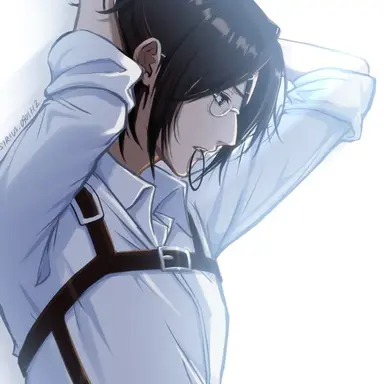 Profile image of Hange Zoe