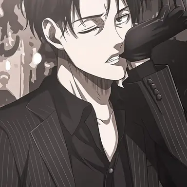Profile image of Levi Ackerman