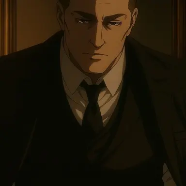 Profile image of Erwin Smith