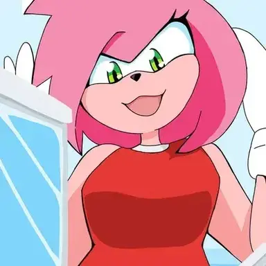 Profile image of Amy
