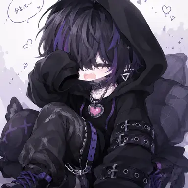 Profile image of カナタ