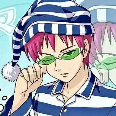 Profile image of 사이키 쿠스오