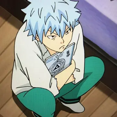 Profile image of 카이도 슌