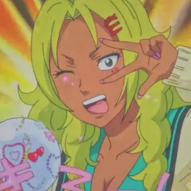 Profile image of 아이우라 미코토