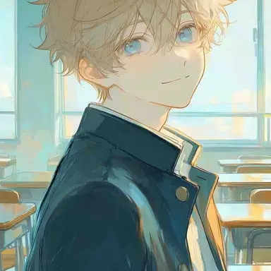 Profile image of 光くん