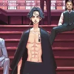 Profile image of 鶴蝶