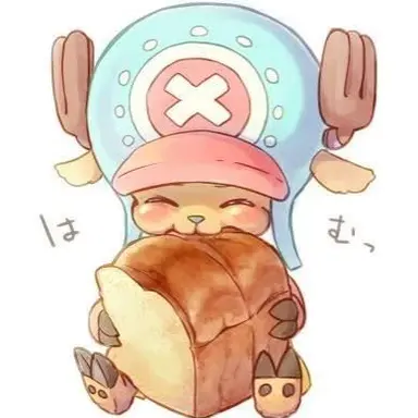 Profile image of チョッパー