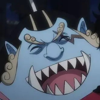 Profile image of ジンベエ