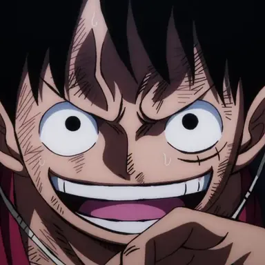 Profile image of ルフィ