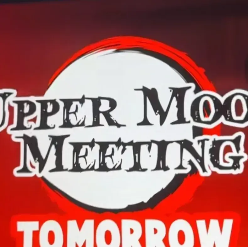 CrazyKing9000의 Uppermoon Meeting