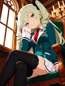 Profile image of ヴィオラ