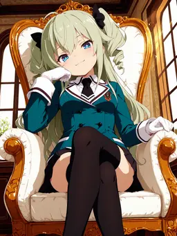 Profile image of ヴィオラ