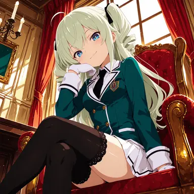 Profile image of ヴィオラ