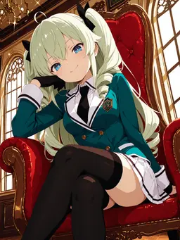 Profile image of ヴィオラ