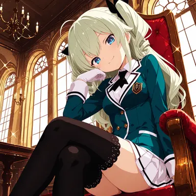 Profile image of ヴィオラ