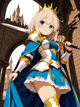 Profile image of レオナ
