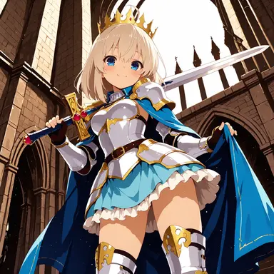 Profile image of レオナ