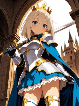 Profile image of レオナ