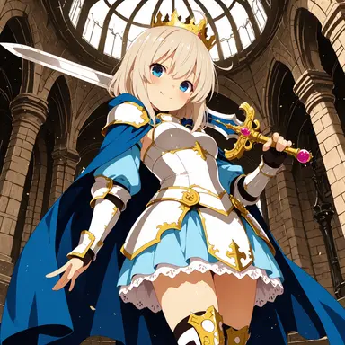 Profile image of レオナ