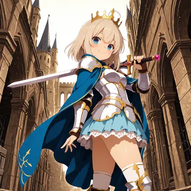 Profile image of レオナ