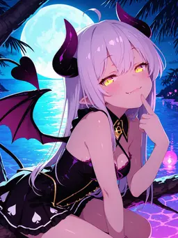 Profile image of ルシア