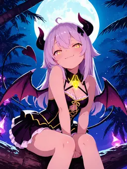 Profile image of ルシア