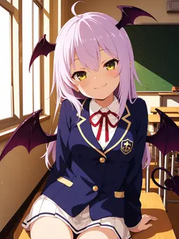 Profile image of ルシア