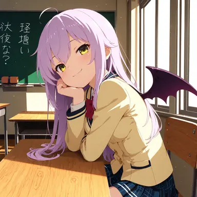 Profile image of ルシア