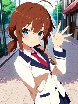 Profile image of 楓