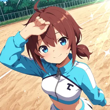 Profile image of 楓