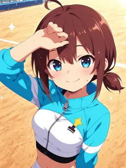 Profile image of 楓