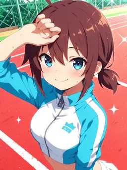 Profile image of 楓