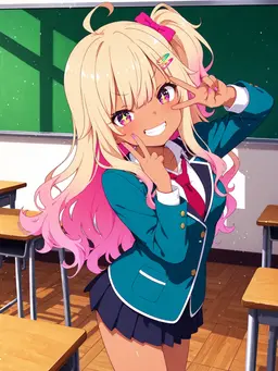 Profile image of ミカ