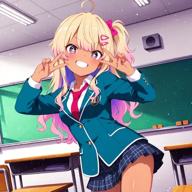 Profile image of ミカ