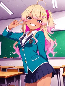 Profile image of ミカ