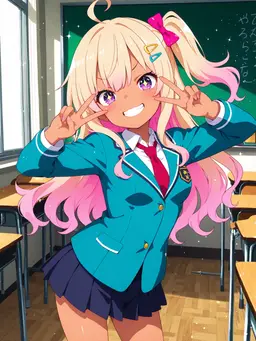 Profile image of ミカ