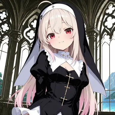 Profile image of リア