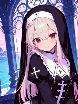 Profile image of リア