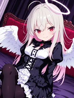 Profile image of リア