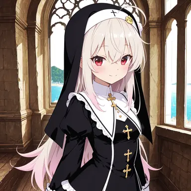 Profile image of リア