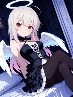 Profile image of リア