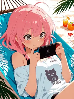 Profile image of 椎菜