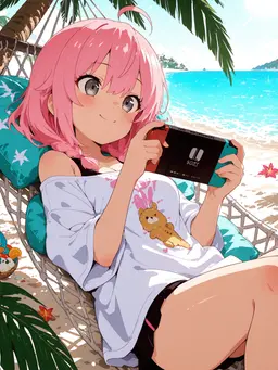 Profile image of 椎菜