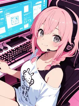 Profile image of 椎菜