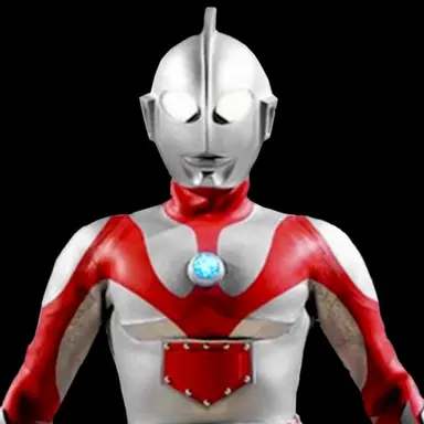 Profile image of ニセウルトラマン