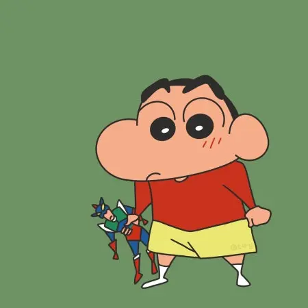 Crayon0505의 형 누나들 나랑 대화해요~
