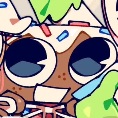 Profile image of Cosmo